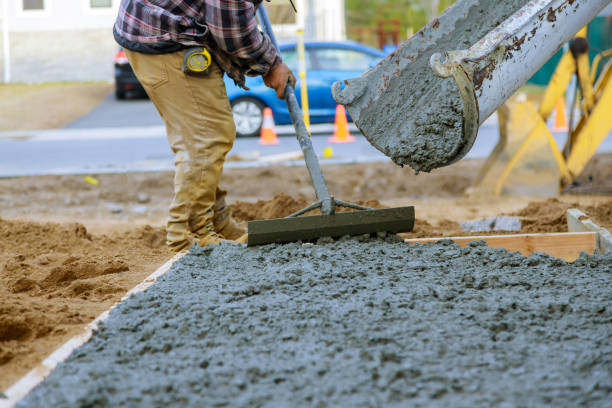 Best Concrete Retaining Walls in Mcelhattan, PA