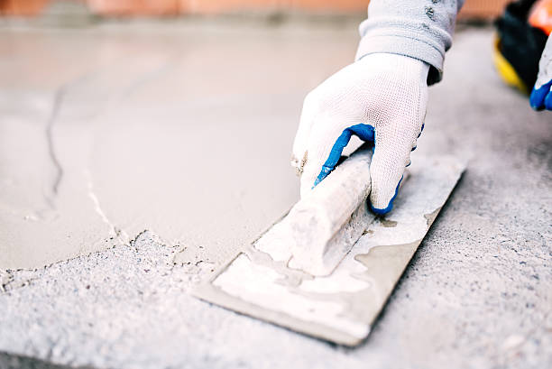 Best Industrial Concrete Flooring in Mcelhattan, PA