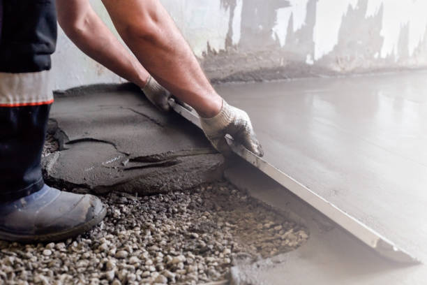 Best Concrete Sidewalk Installation in Mcelhattan, PA